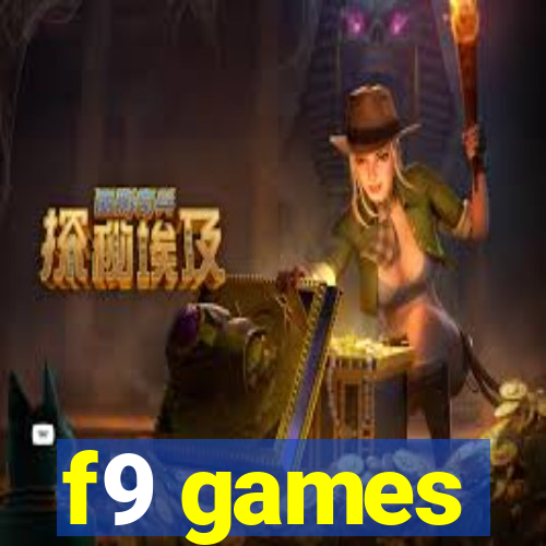 f9 games